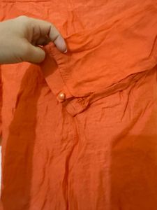 Tunic Style Tishirt