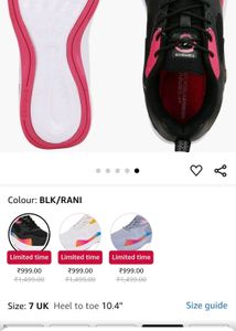 Womens Shoes