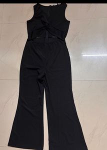 “Ketch” Y2K Sexy Cutout Jumpsuit