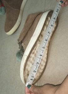 Brown Boots For Women