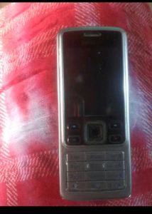 Nokia 6300