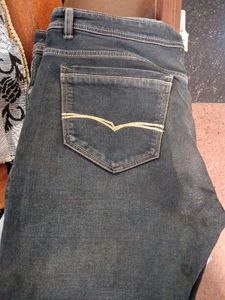Godspeed Denim Jeans