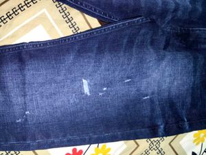 Denim Men Jeans