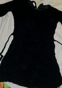 Black Kurti For Girls🖤🎀