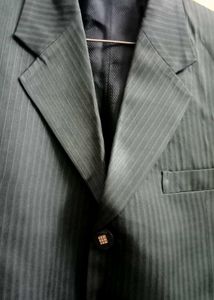Men&#39;s Formal Coat