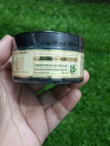 Khadi Natural Under Eye Gel (50gm)