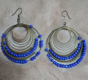 Ocean Orbit Hoops