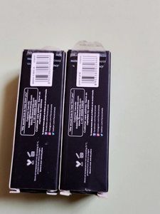 Faces Canada Comfy Matte Lipstick