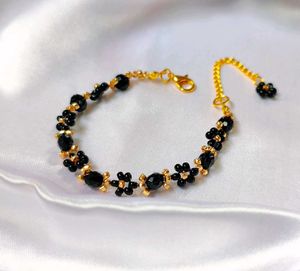 Daisy Bracelet