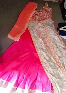 Women&#39;s Lehanga