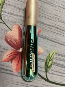 L'Oreal Air Volume Easy Waterproof Mascara