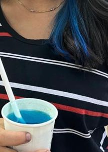 Paradyes Hair Color