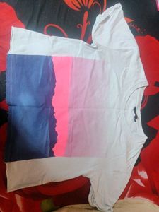 Crop Top Xs Size