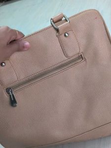 Combo Of Used Purses