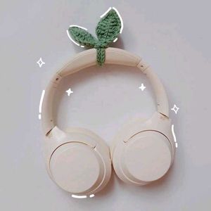 Leaf Sprout For Headphones