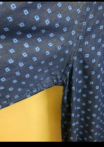 John Players Casual Shirt