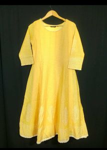 Beautiful Branded Kurta..