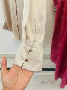 Zara Shirt