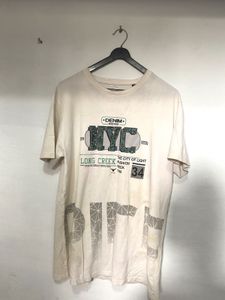 NYC Graphic Print T-Shirt