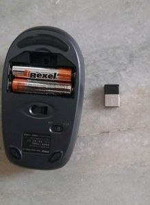 Wireless Mouse Low Price