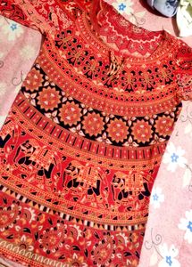 Stylish Short Kurti💗