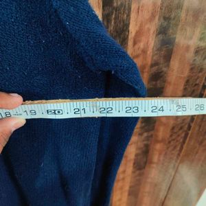 Ralph Lauren Solid Pullover - Chest 42