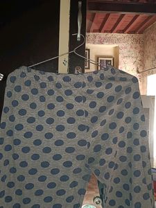 Grey Pajma