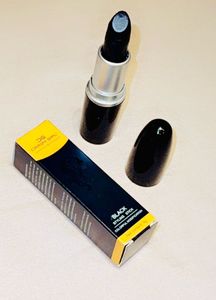 Crazy Girl Black Styling Stick