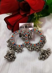 Antique Earrings