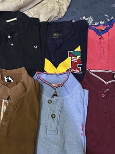 Tshirrts