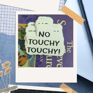 Stickers That Speak Your Personality