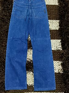 Realman Jeans Baggay Size 30 A00115