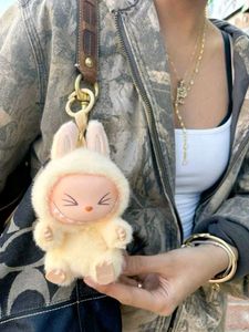 Labubu Bag Charm Toy