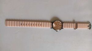 Stylish Pink Watch