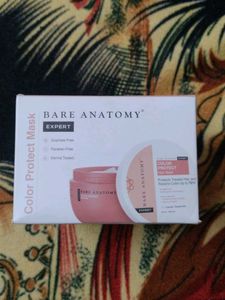 BARE ANATOMY