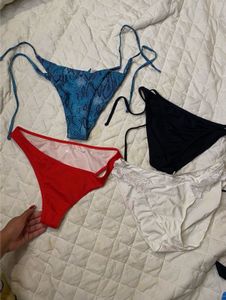Branded Panty Combo