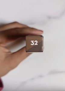 SUGAR Matte As Hell Crayon Lipstick