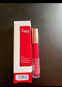 Kay Beauty Lip Tint New With Tag
