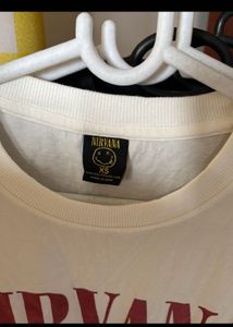 Nirvana T-Shirt