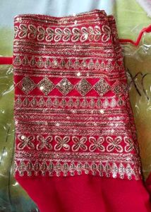 Anarkali Suit Set