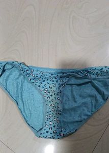 Panty ( It's Over Used)