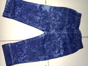 Baby Jeans
