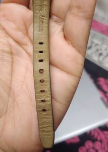 DKNY Ladies Watch