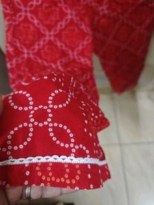 Jaipuri Night Suit