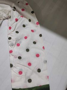 Very Beautiful Embroidery Kurti