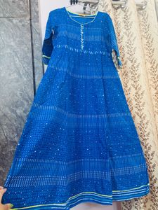 Aurelia brand Anarkali Kurti