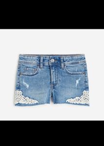 H&amp;m Inspired Short