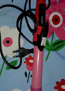 Hair Straight Machine