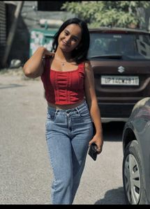 Denim Jeans