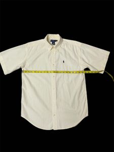 Ralph Lauren Half Sleeve Shirt For Men’s.